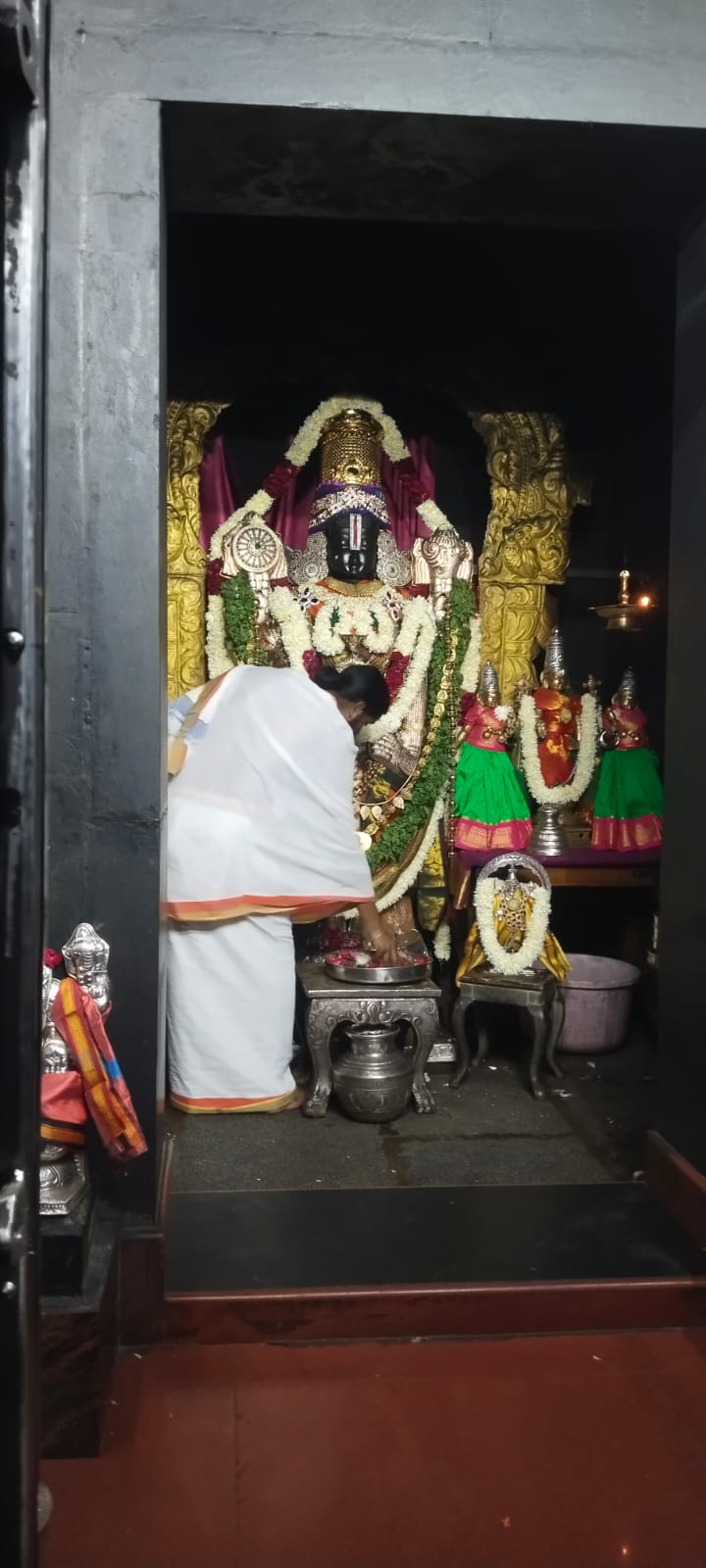 Balaji