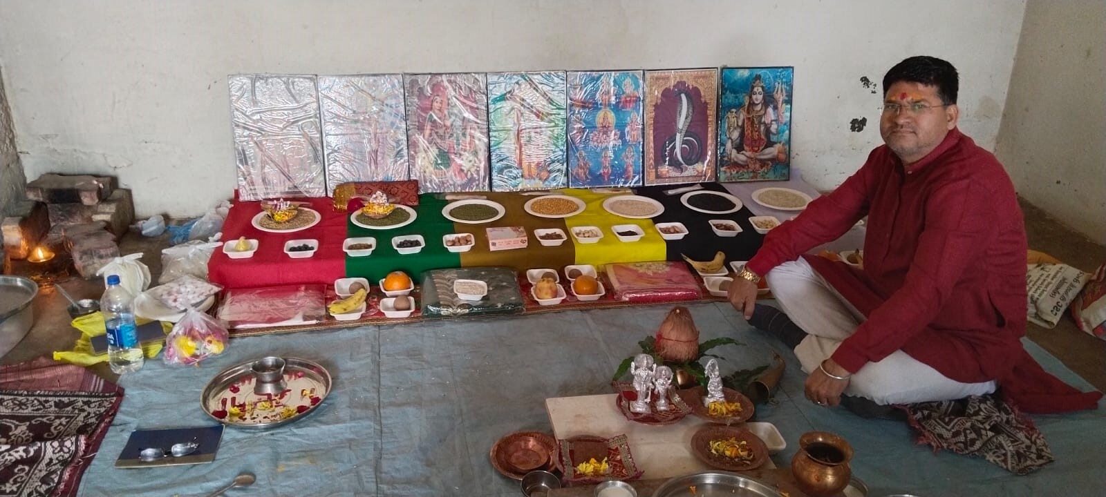 Narendra Joshi Astrologer